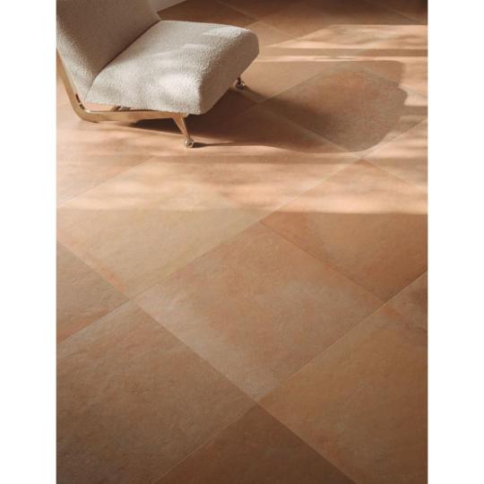 moderny obklad podlahova dlazba 100 cm oranzova svetla mediteranska tehlova farba moderny velky mrazuvzdorny gresova dlazba podlahova dlazba odpor sklzunas obyvacka kupelna kuchyna terasa obklad.jpg